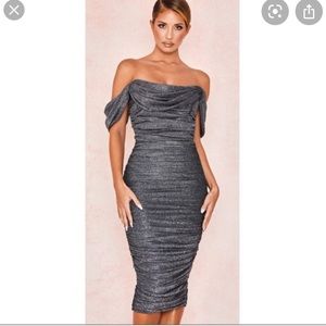 House of CB Carlotta Dress